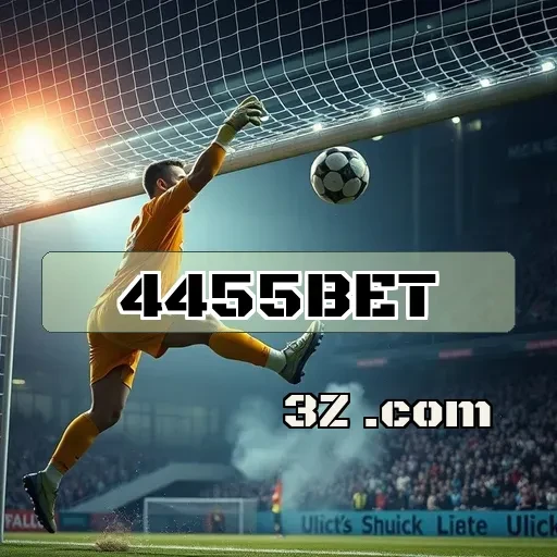 Aposta ao Vivo: A Revolução do Entretenimento na 4455 Bet