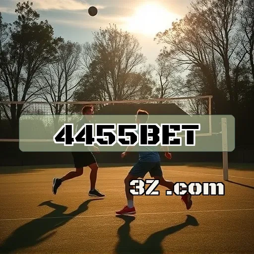 Aposte em Sports Incríveis no 4455 bet e Venha Vencer!